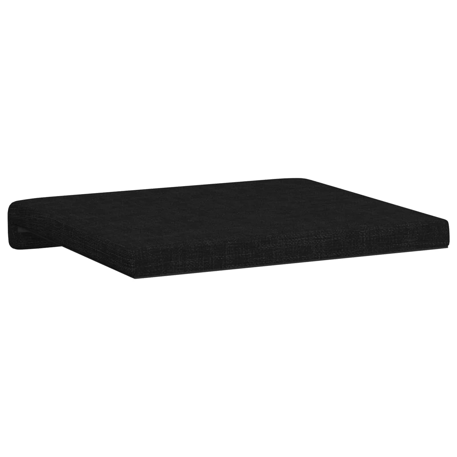 Blazina za klop 4 kos Blago Črna Globina 35 cm - slika 8