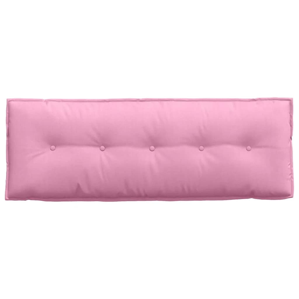 Poglavni vzglavnik Roza 140 x 19 x 50 cm blago - slika 6