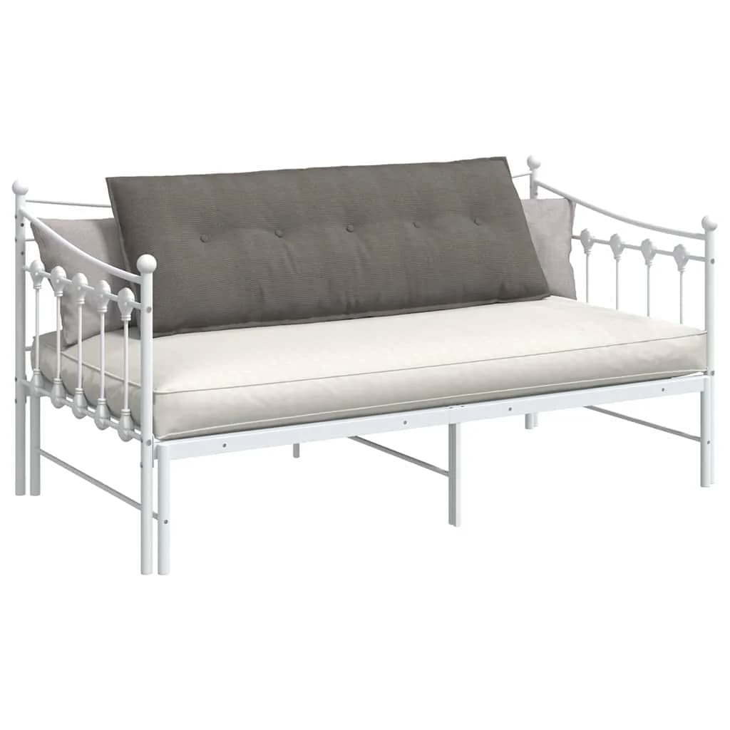 Poglavni vzglavnik Svetlo siva 140 x 50 cm Žametna tkanina - slika 3