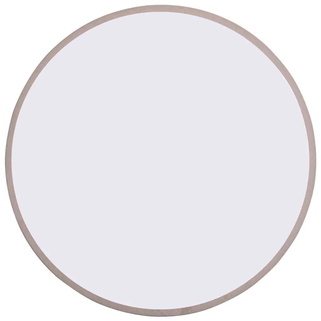 Stropna svetilka s središči Taupe 38 x 38 x 13,5 cm blago - slika 7
