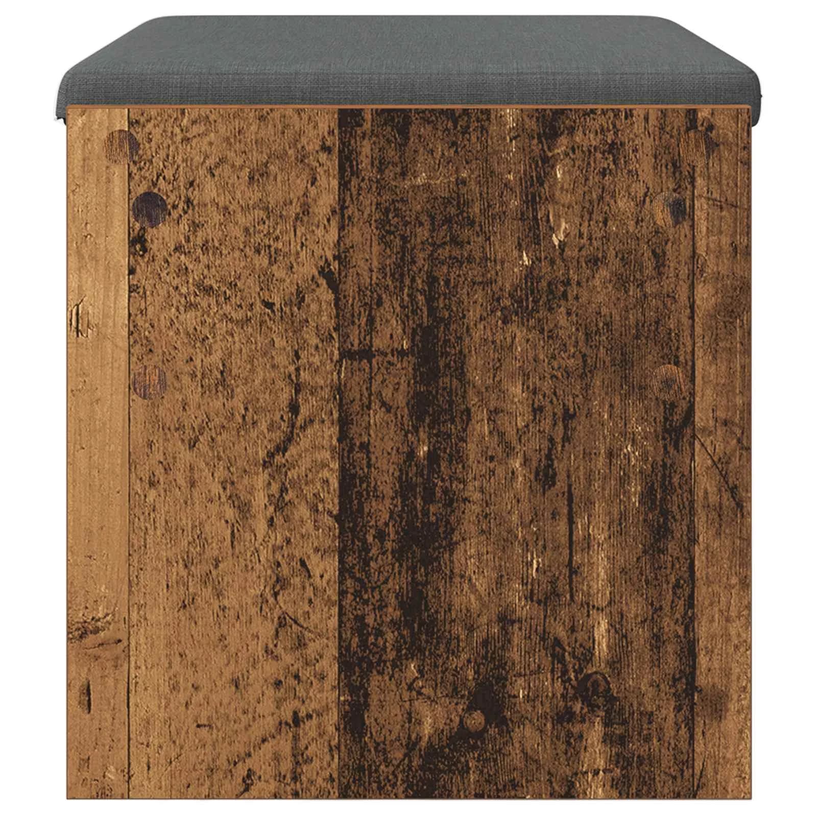 Haldna klop z blazino Star les 63 x 38 x 40 cm - slika 6