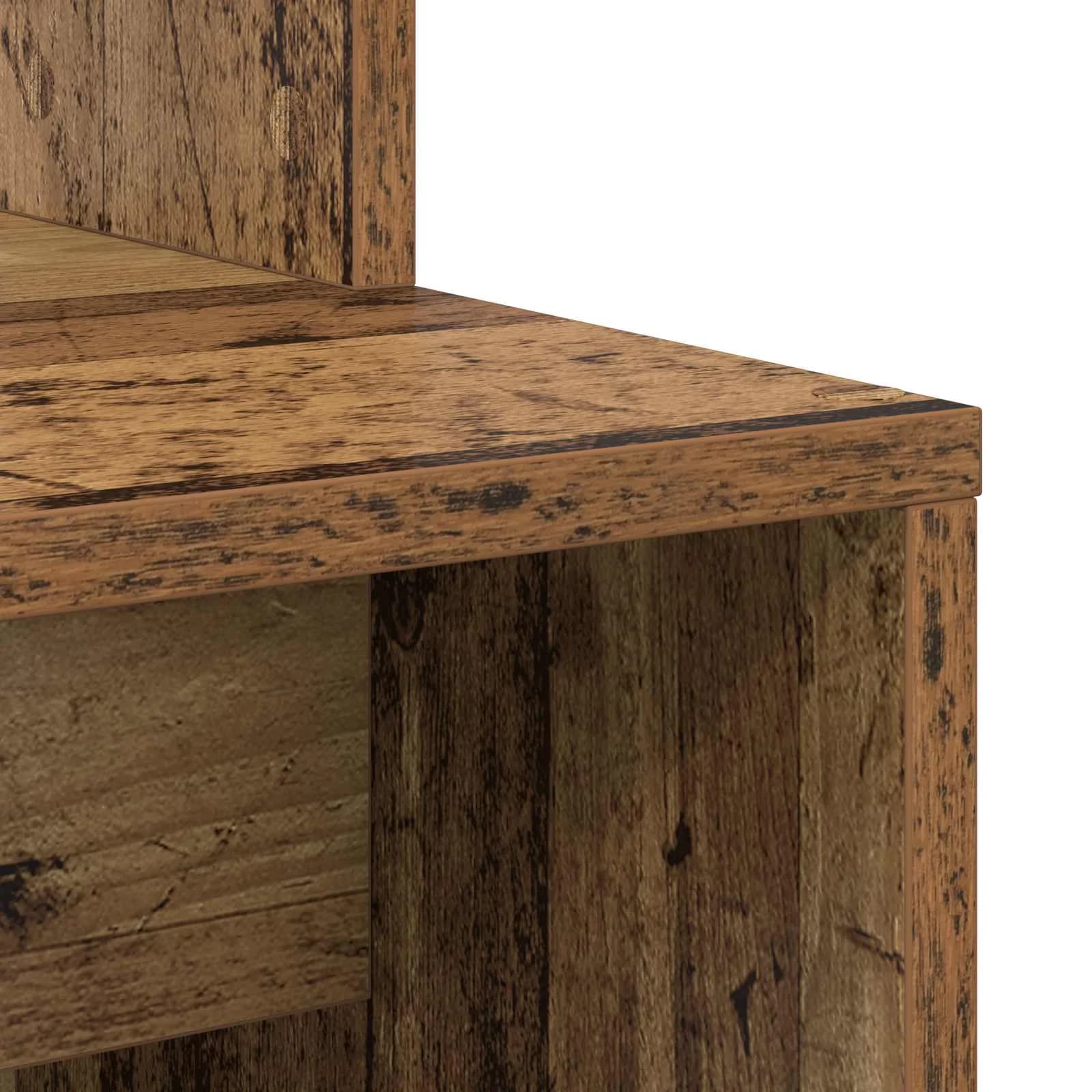Miza Star les 113.5 x 39 x 168 cm 2 kos - slika 12