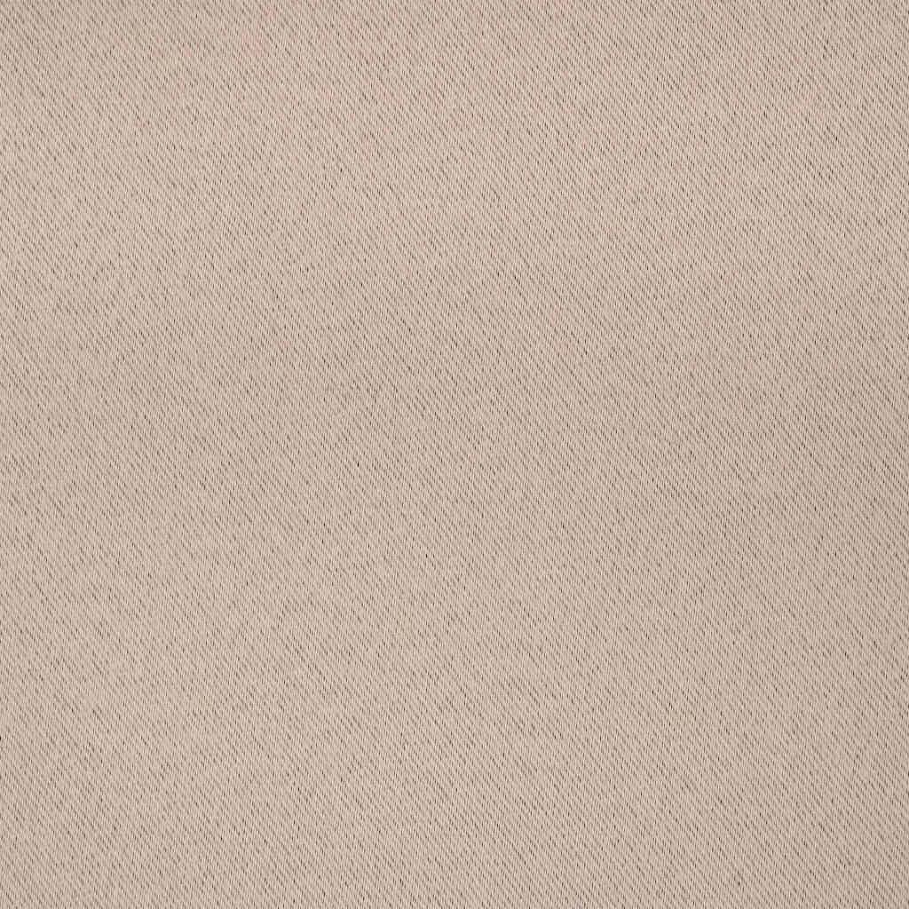 Zavese za zatemnitev z obroči 2 kos Taupe 225 x 140 cm - slika 7