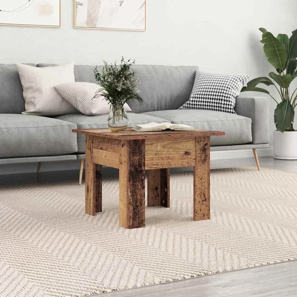 Klubska miza Star les 55 x 55 x 42 cm Inženirski les