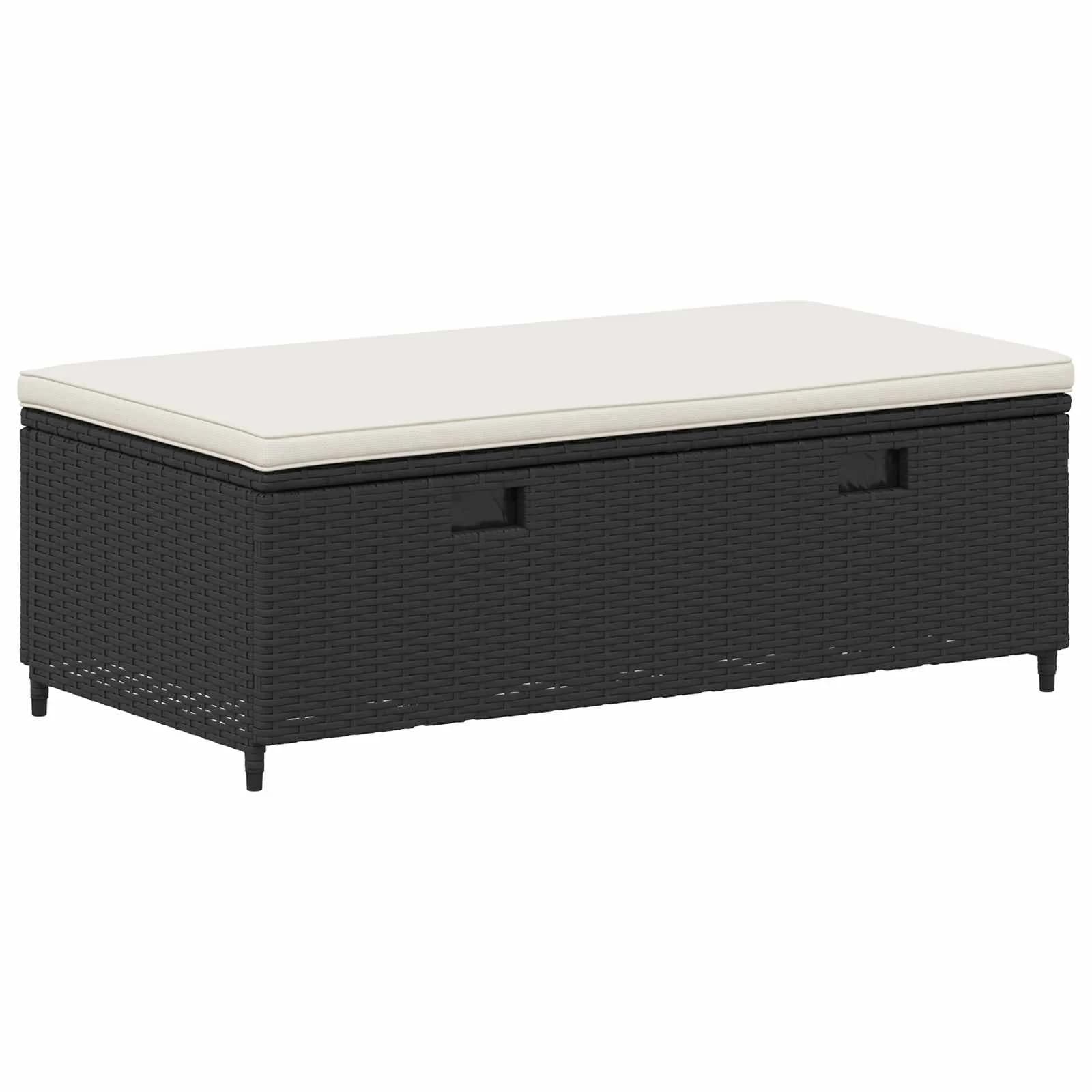 Zunanja garnitura za sedenje 4 -Seater 4 kos 55 x 30 x 39 cm - slika 6