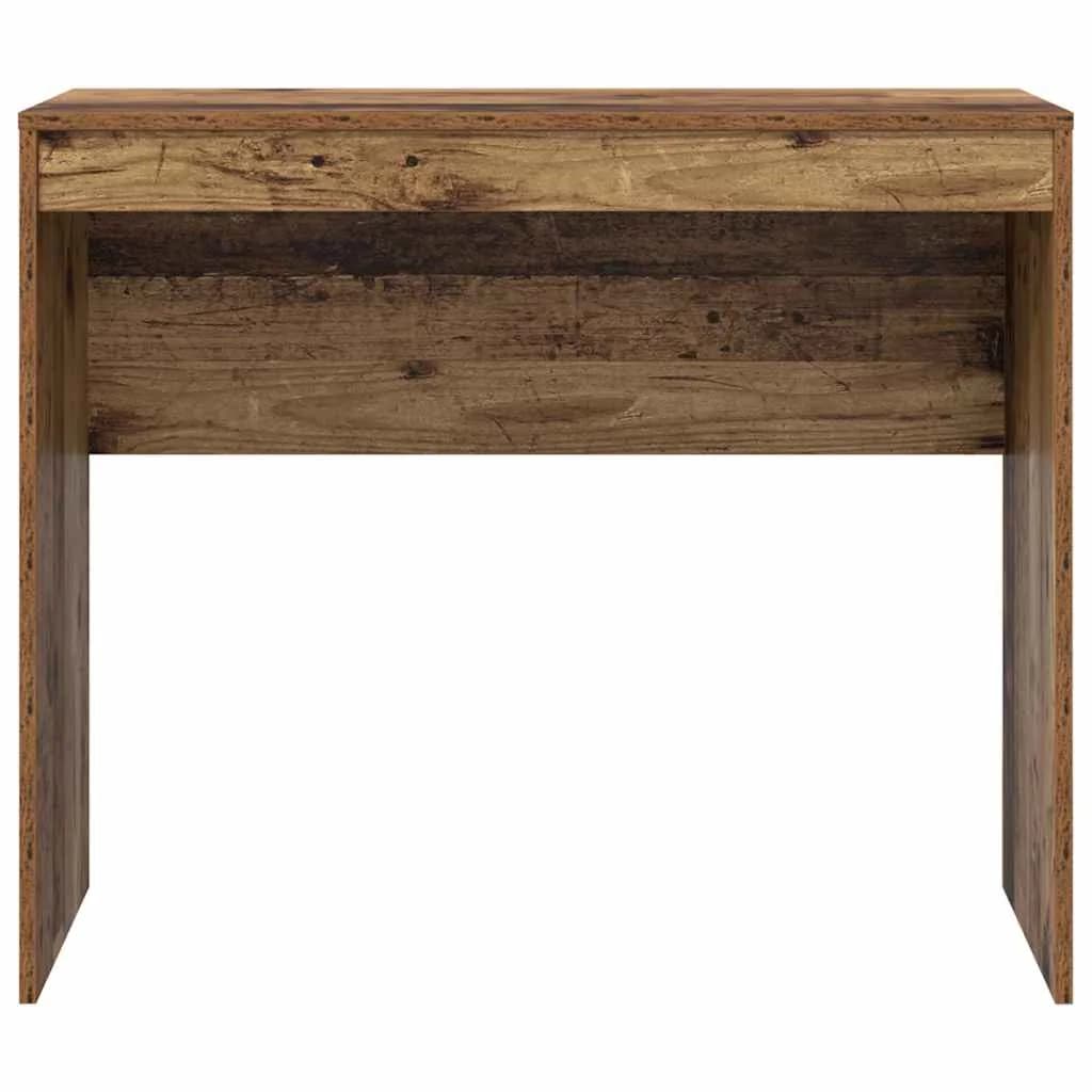 Miza Star les 90 x 40 x 76 cm - slika 5