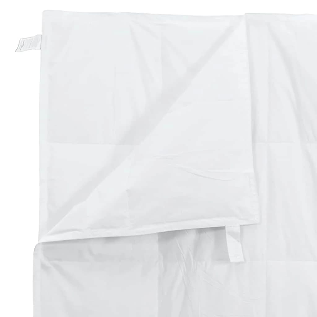 2-v-1 Dv entscheiden Bela 200 x 220 cm Perje - slika 7