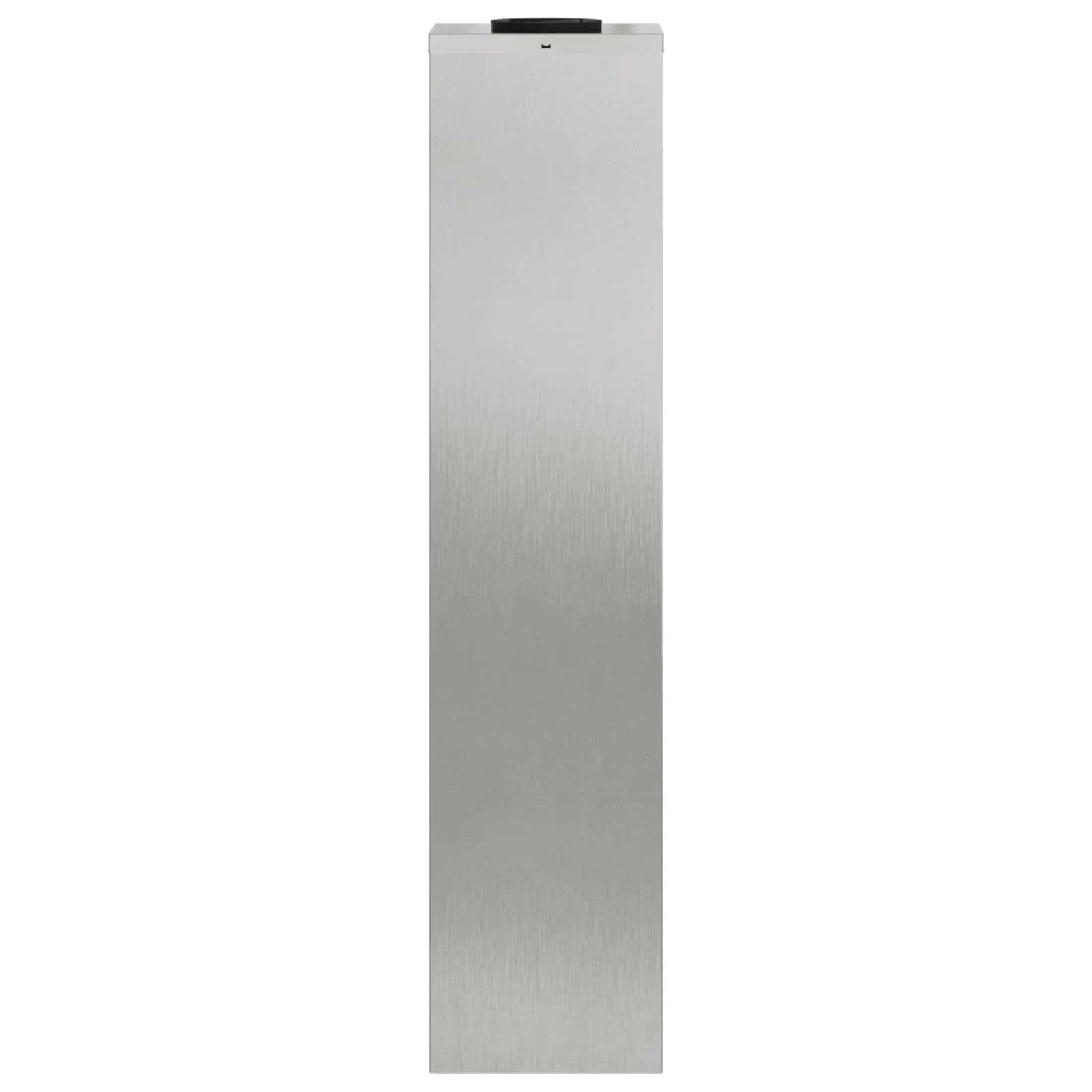 Sončna LED svetilka za pot 2 kos Toplo bela 18 x 18 x 80 cm - slika 7