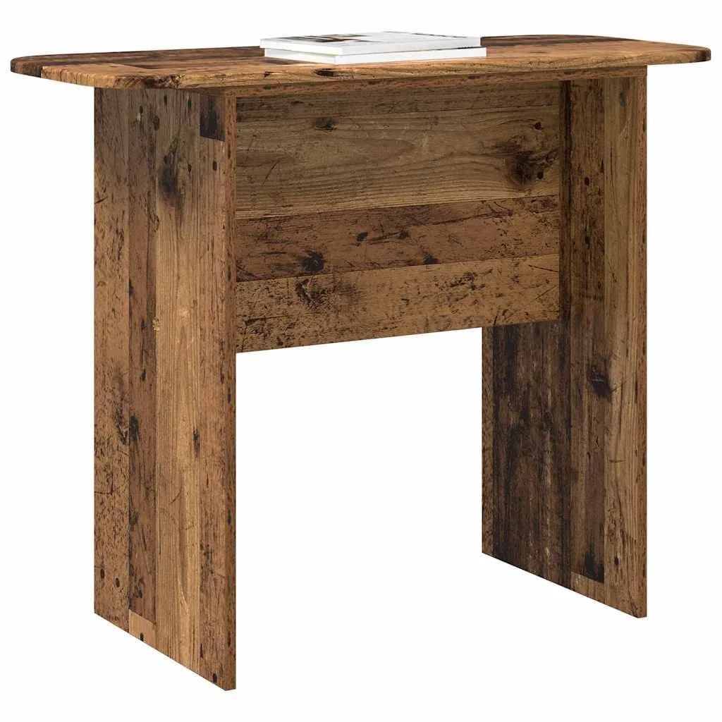 Konzolna miza Star les 93 x 40 x 75 cm Inženirski les - slika 3