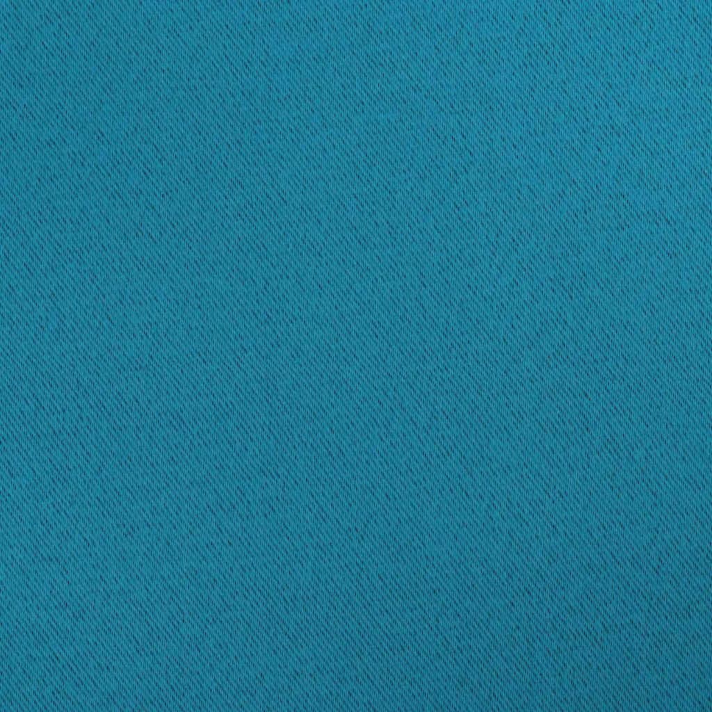 Zavese za zatemnitev z obroči 2 kos Turkizna 260 x 140 cm - slika 7