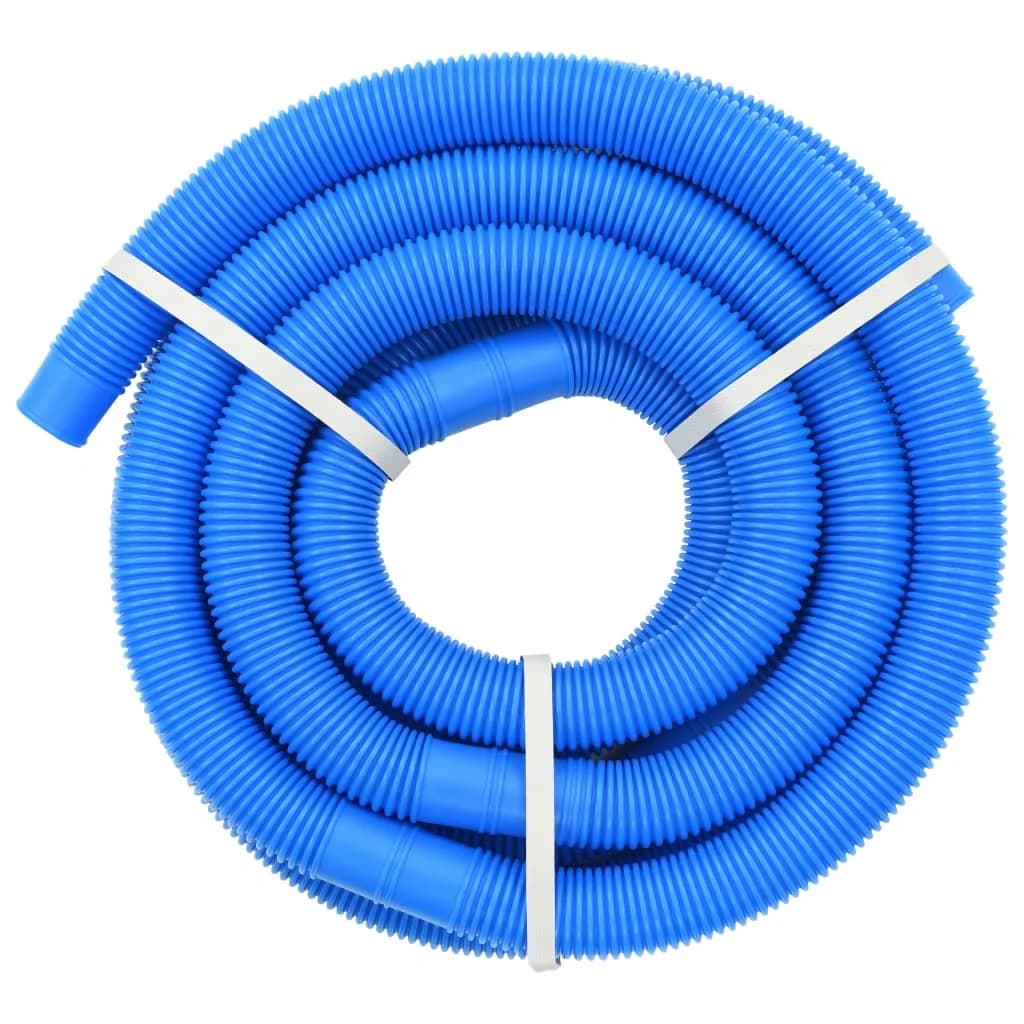 Cev za bazen 32 mm 6,6 m modra - slika 2