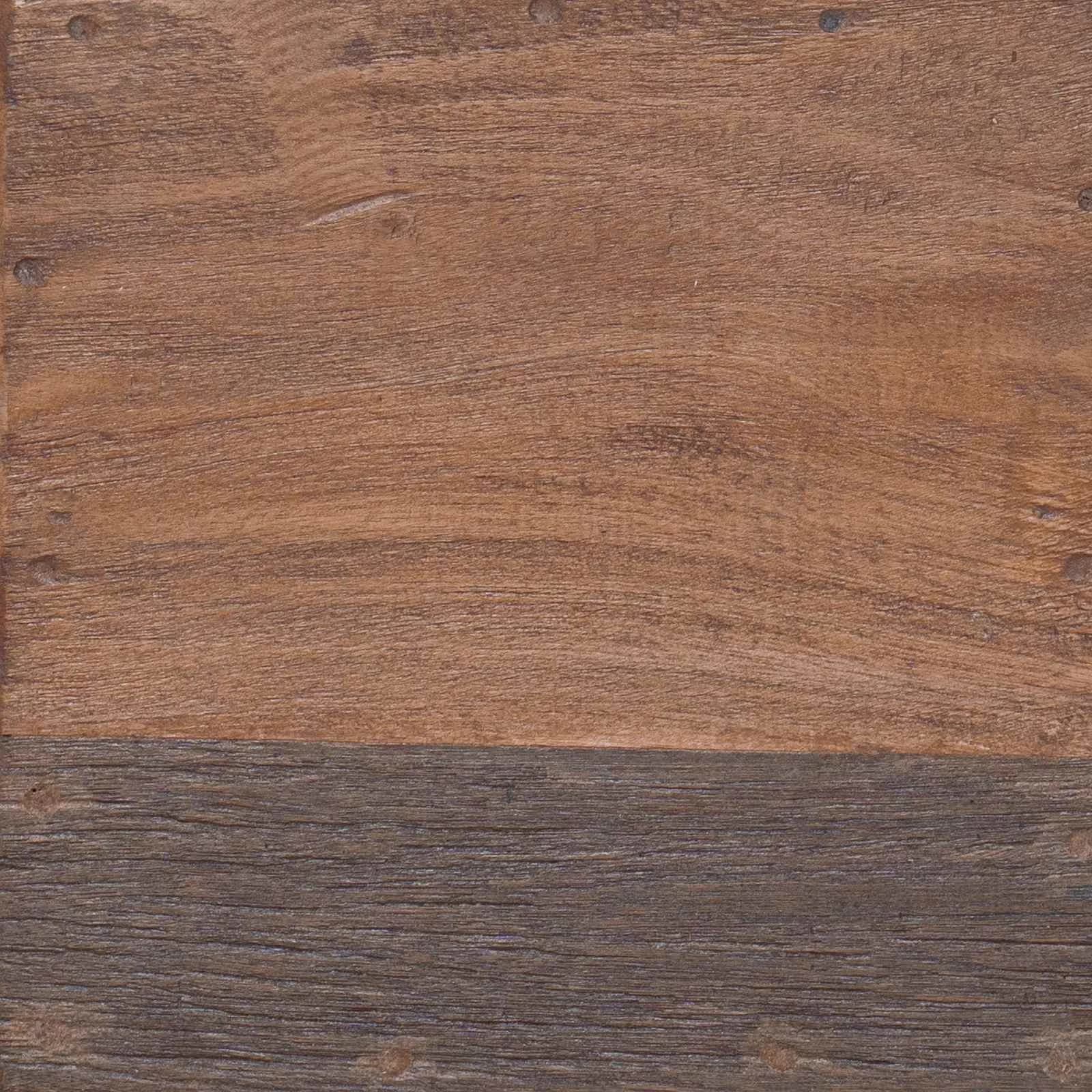 Stolica Naravna 29 x 29 x 48 cm Trden predelan les - slika 10