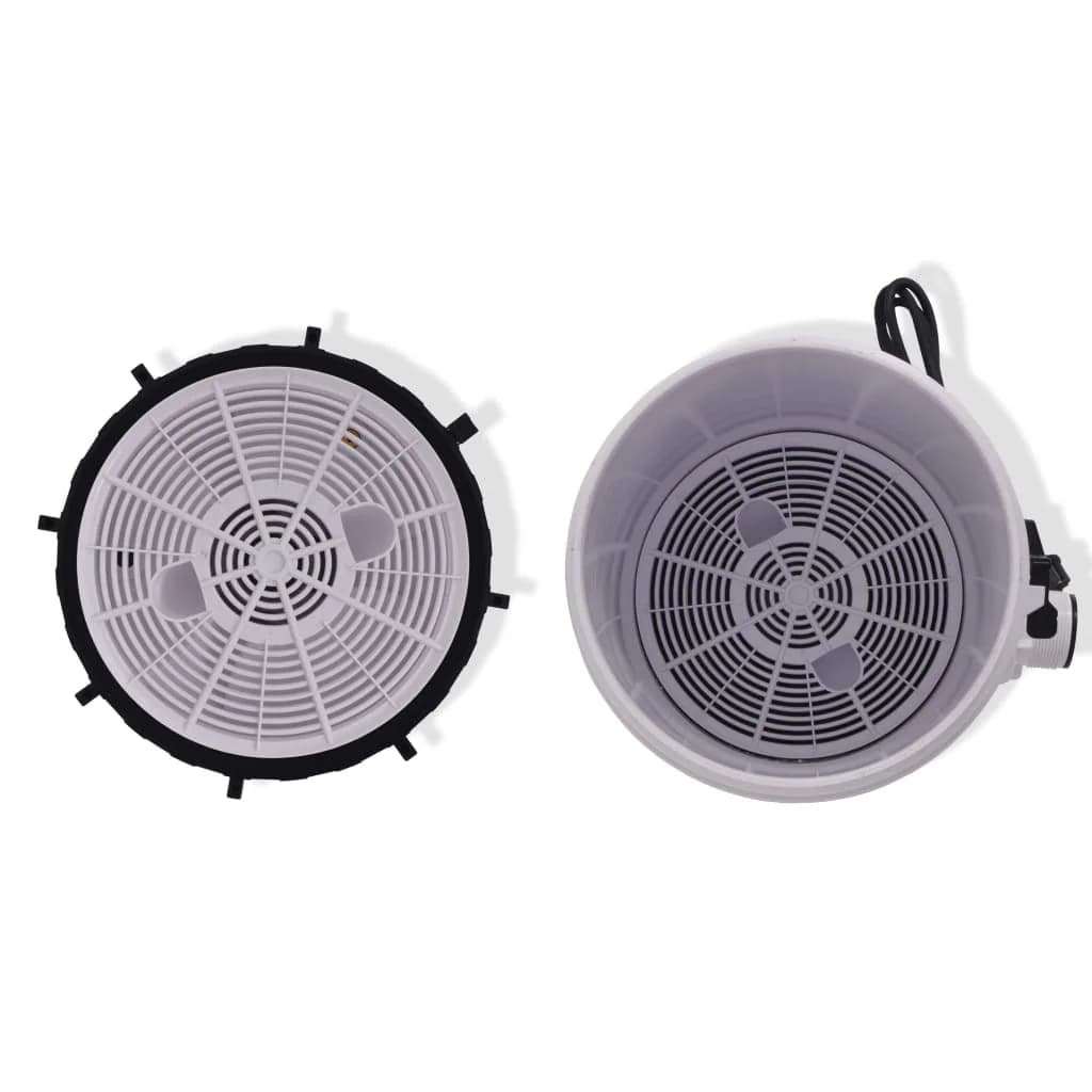 Filtrirna črpalka za bazene 185 W 4,4 m³/h - slika 12
