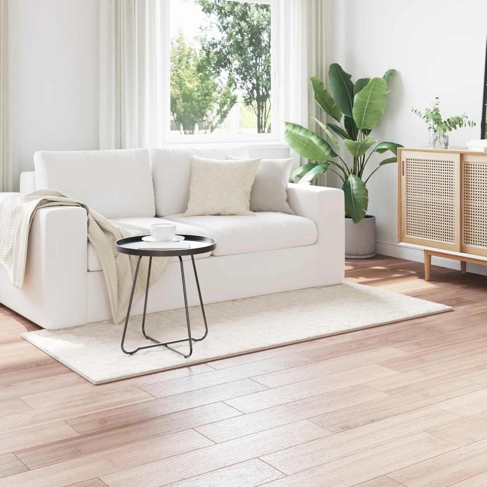 Preproge za površine SIROLO Krem 150 x 80 cm Poliester