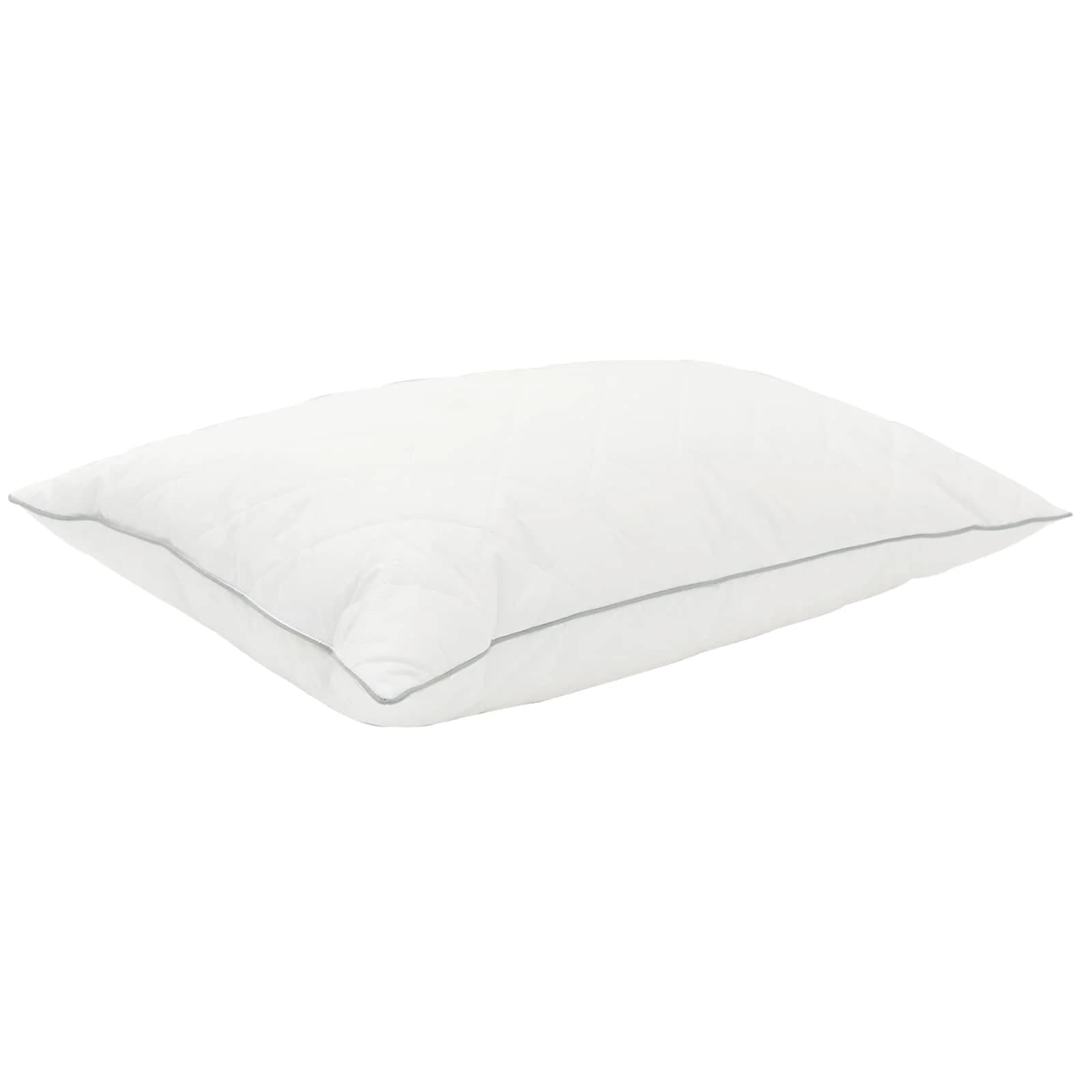 90% Gosji puh set odej FULDA 2 kos 150 x 200 cm Zima 300 GSM - slika 3