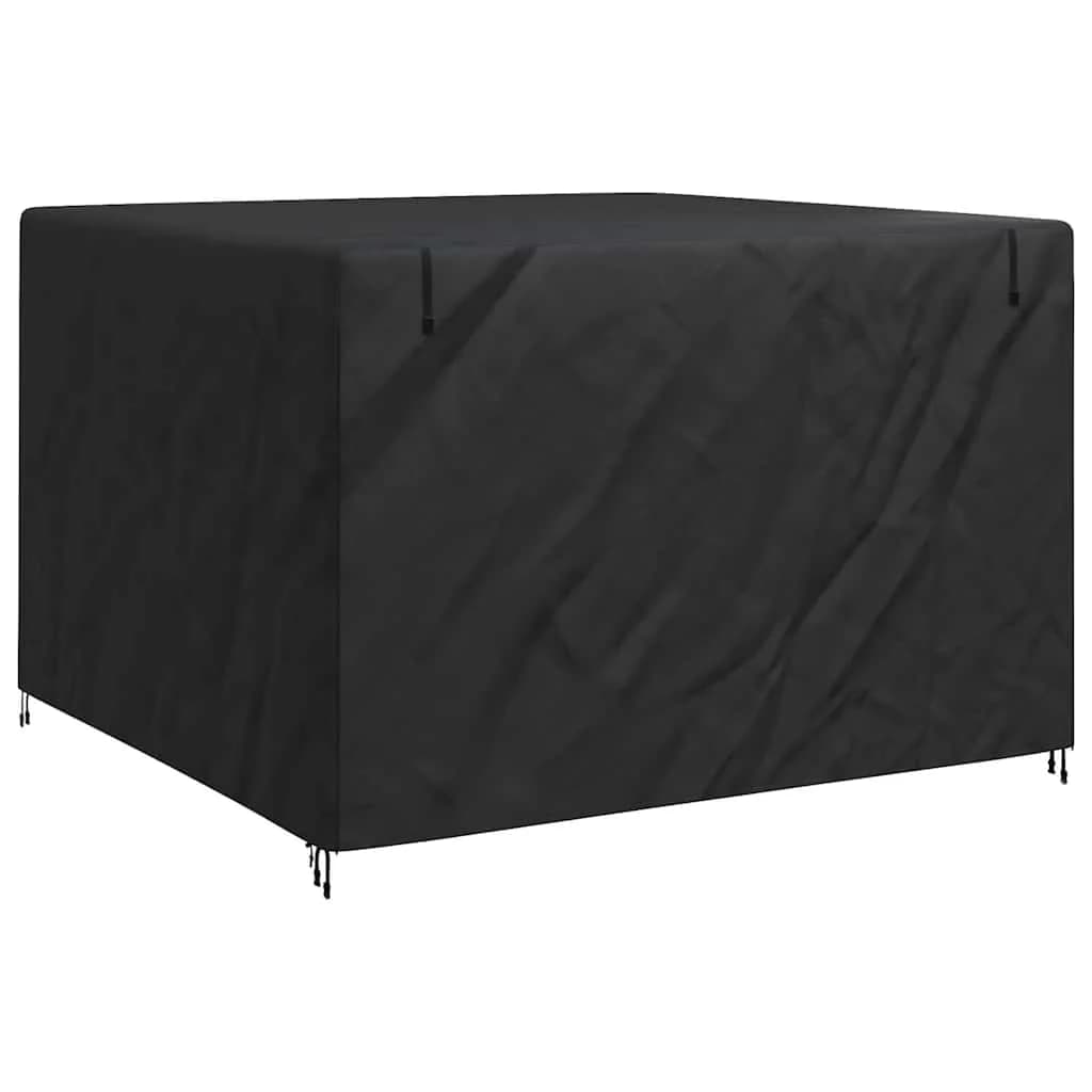 Prevleka za zunanjo gugalnico 250 x 250 x 160 cm - slika 2