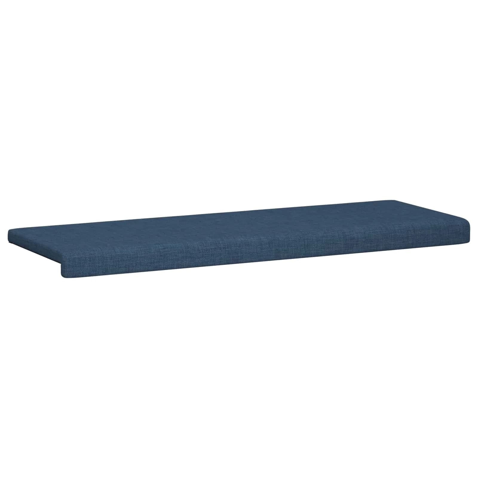 Blazina za klop Blago Modra Globina 35 cm - slika 5
