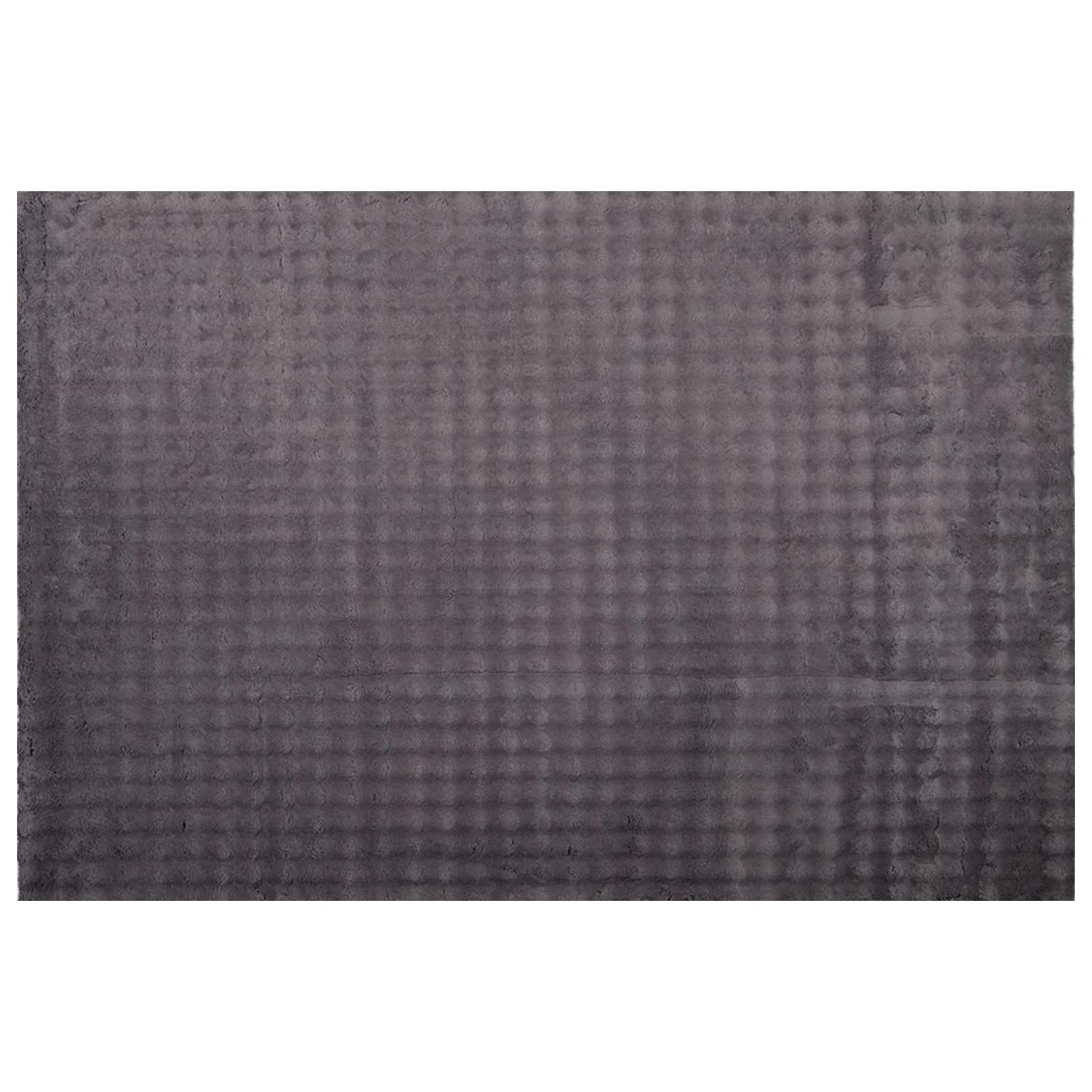 Preproge za površine SIROLO Antracit 170 x 120 cm Poliester - slika 2