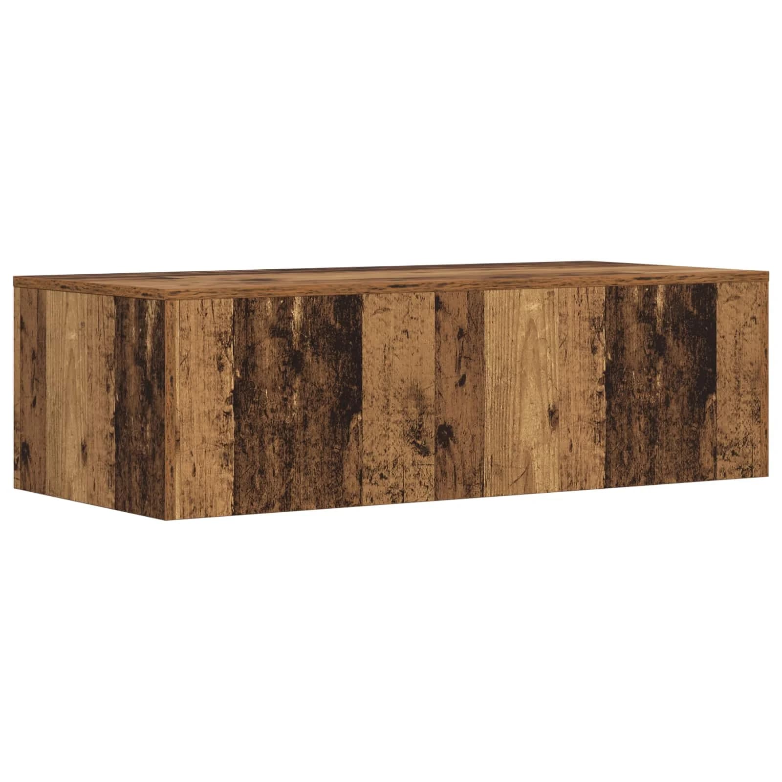 Stenska miza Star les Inženirski les 100 x 45 x 30 cm - slika 7