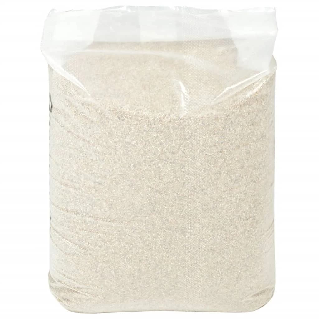Filtrirni pesek 25 kg 1,0-1,6 mm - slika 3