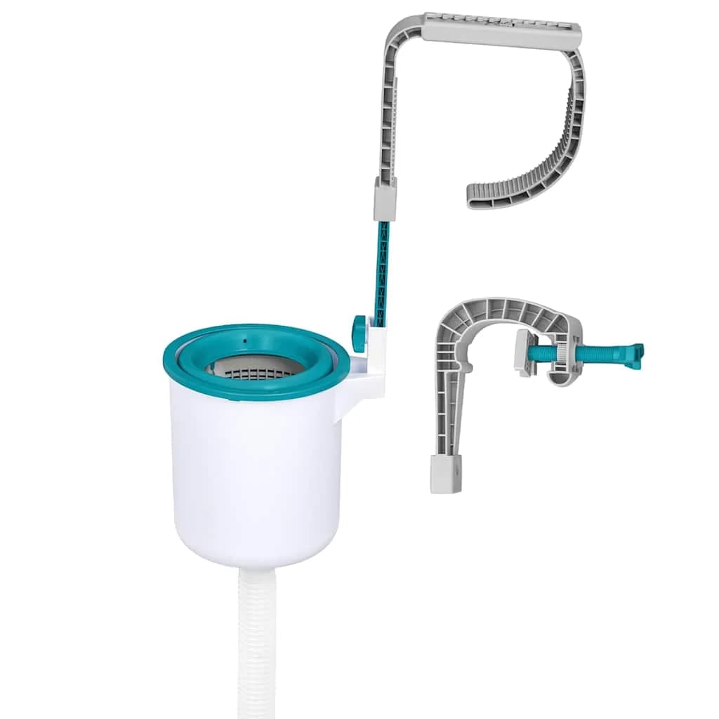 Bestway Flowclear lovilec umazanije za površino bazena 58233 - slika 10