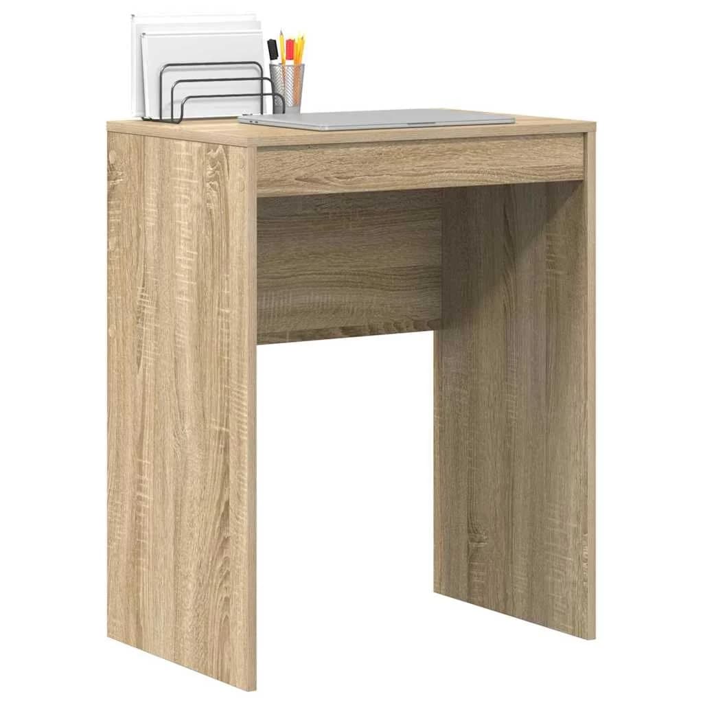 Miza Sonoma hrast 60 x 40 x 76 cm - slika 3