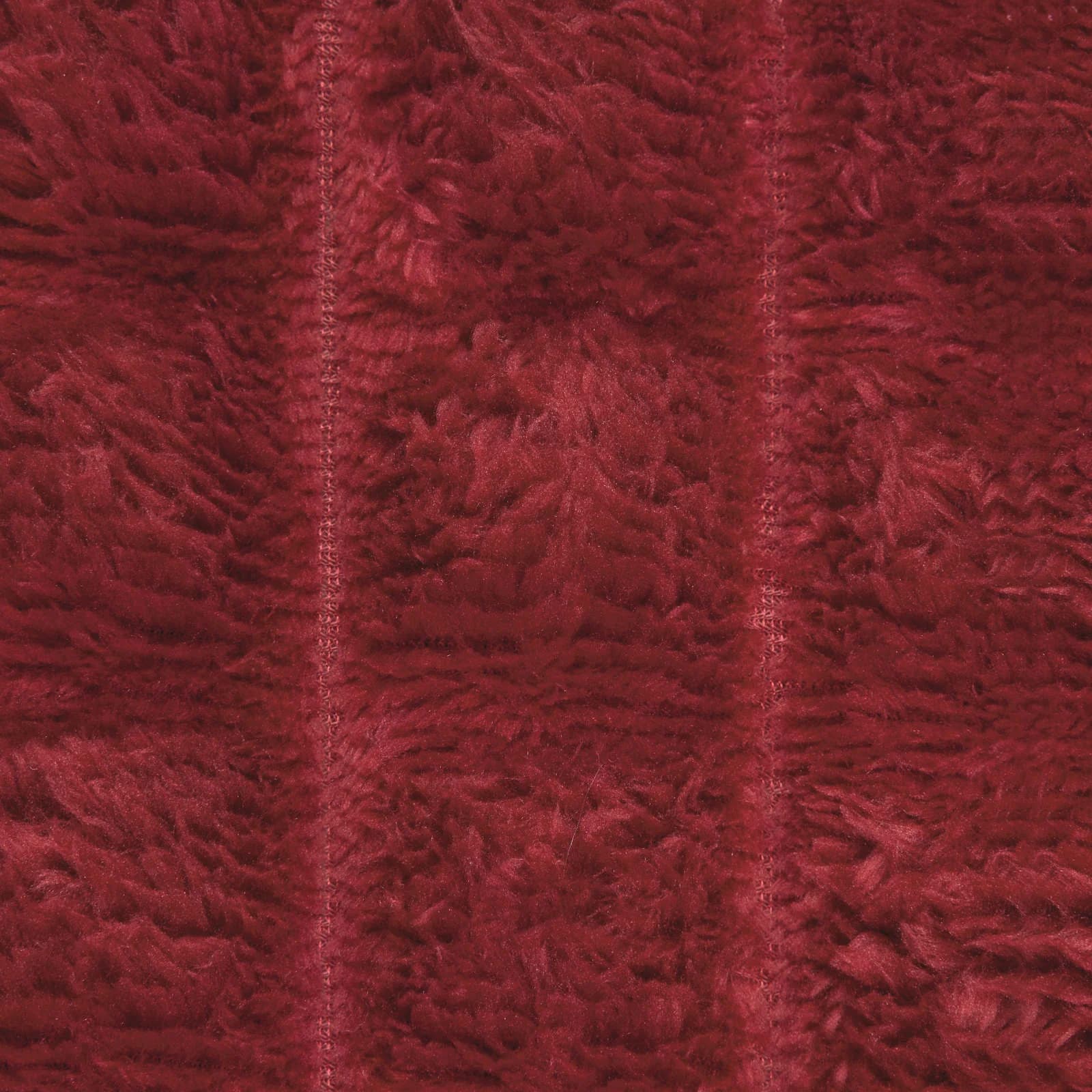 Obloge 6 kos Bordeaux rdeča 270 x 240 cm 10.04 Flis - slika 9