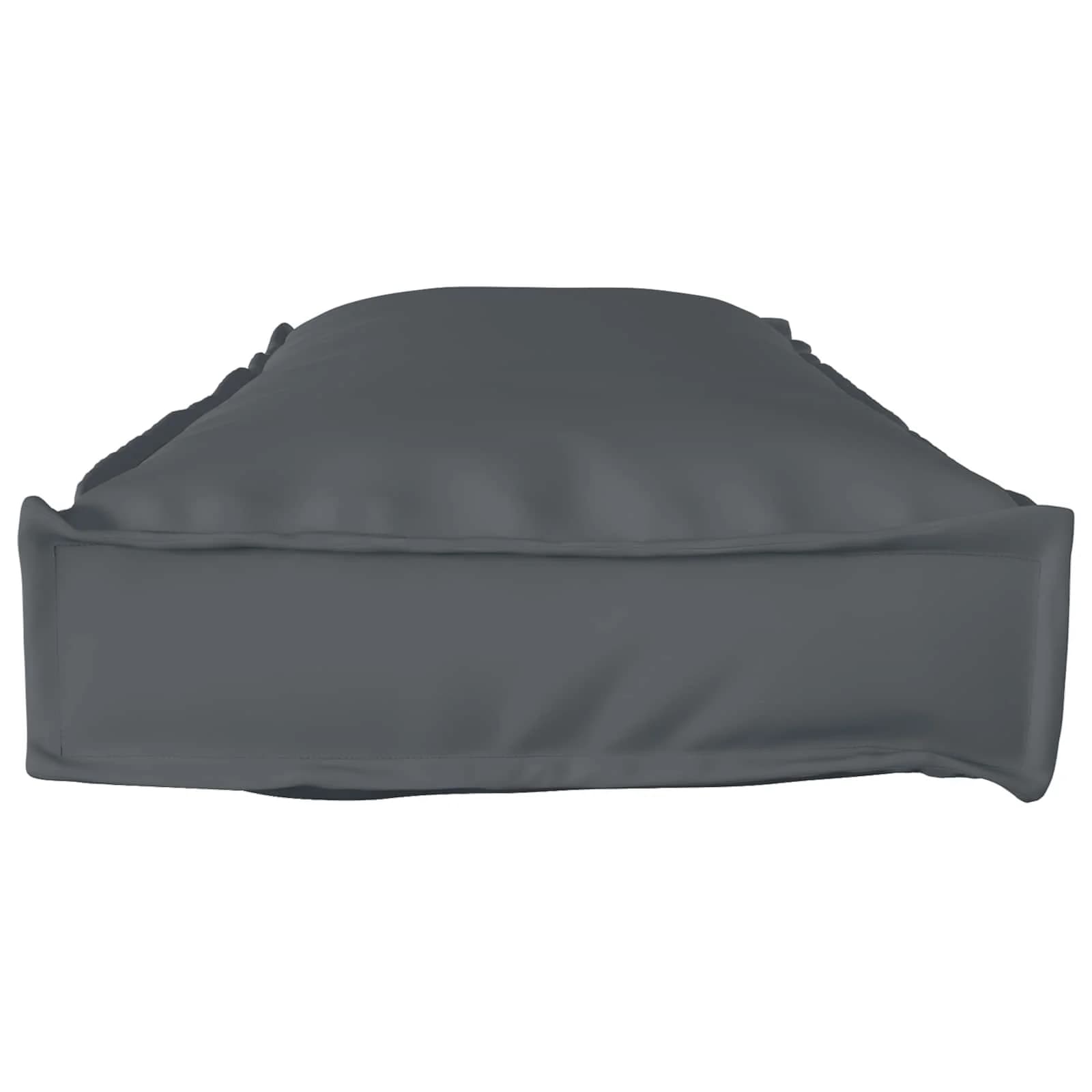 Set blazin za palete 2 kos Oxford blago Antracit - slika 4