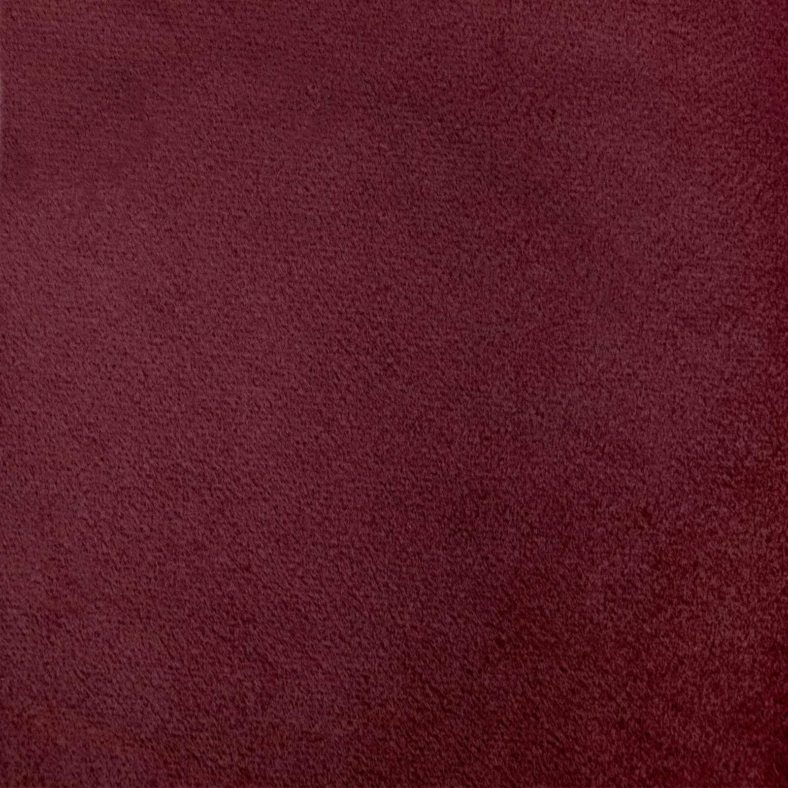 Zatemnitvene zavese 2 kos Vinorodna rdeča 140 x 260 cm Žamet - slika 5