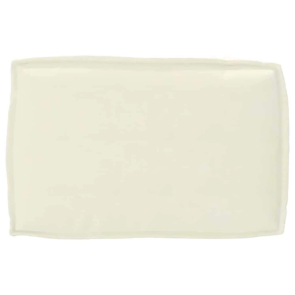 Set blazin Oxford tkanina krema 120 x 50 x 52 cm - slika 9