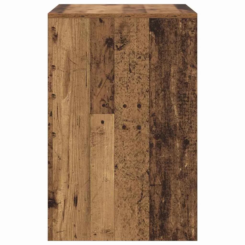 Miza Star les 60 x 50 x 76 cm - slika 6