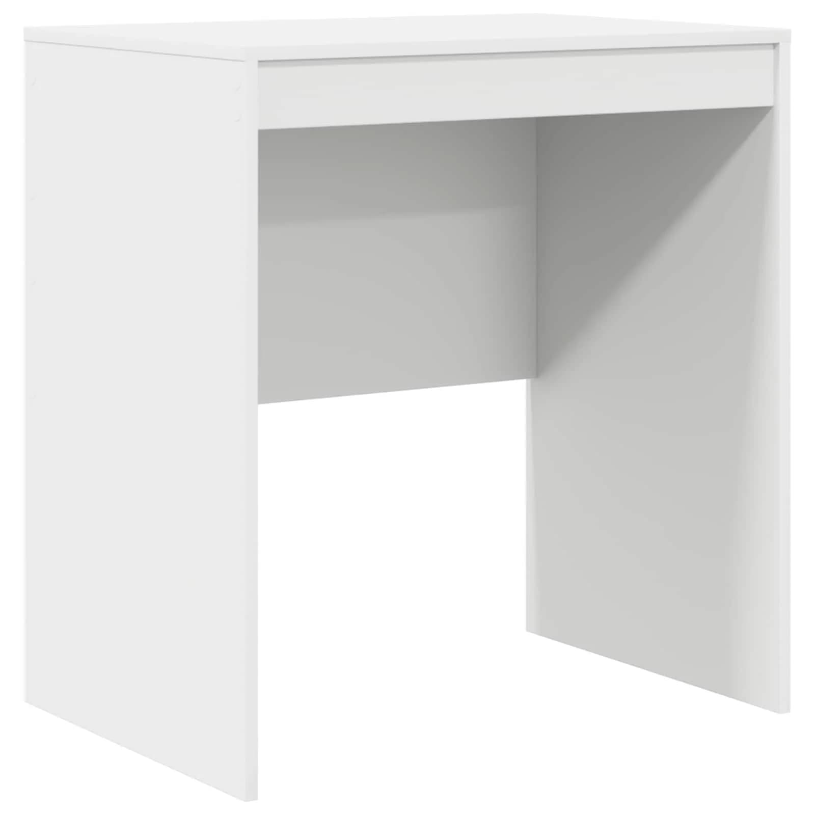 Miza Bela 70 x 50 x 76 cm - slika 2
