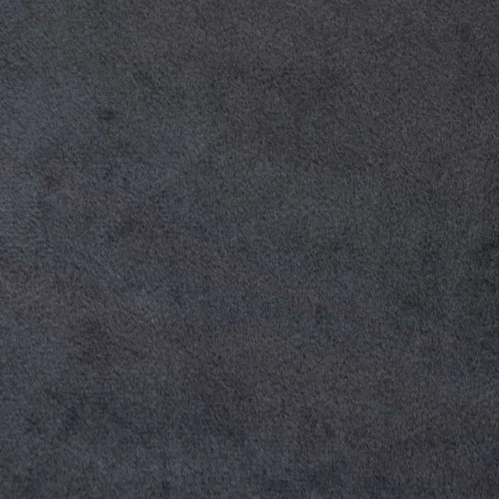 Zatemnitvene zavese 2 kos Temno siva 140 x 175 cm Žamet - slika 7