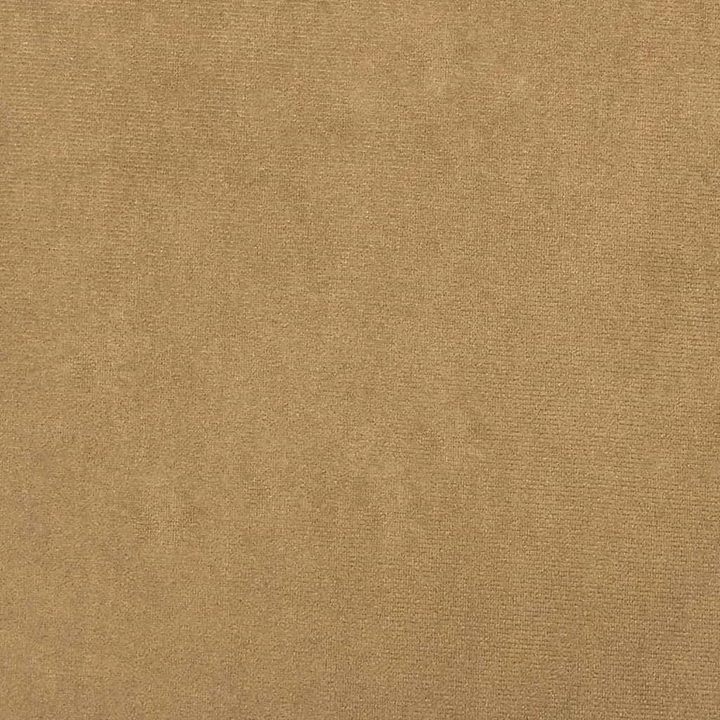 Sedežne blazine 4 kos Žamet Rjava 40 x 40 x 3 cm - slika 9