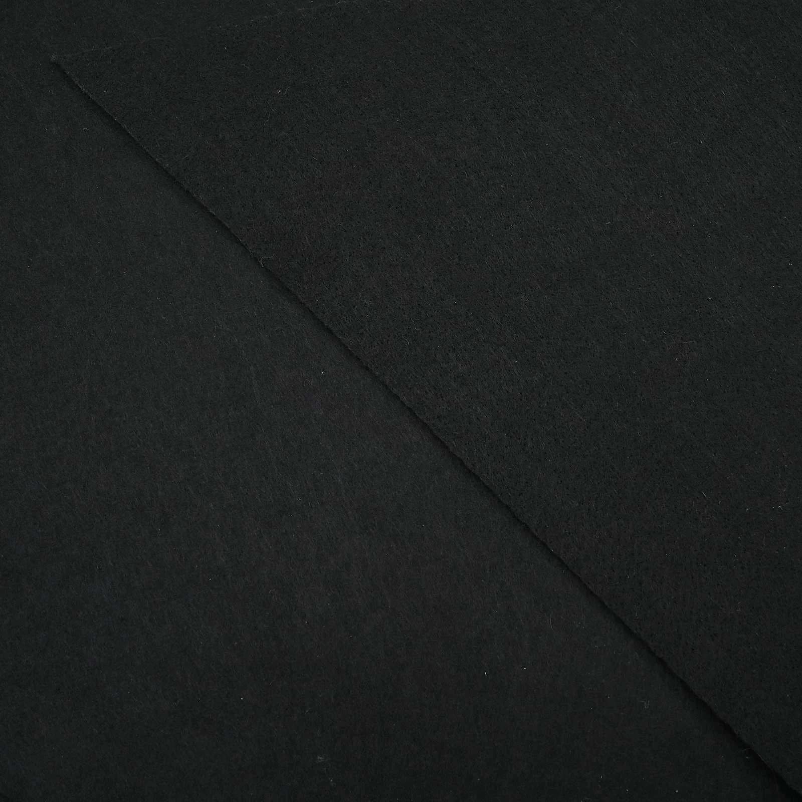 Podloga za bazen Črna 750 x 372 x 0,1 cm Netrdno blago - slika 5