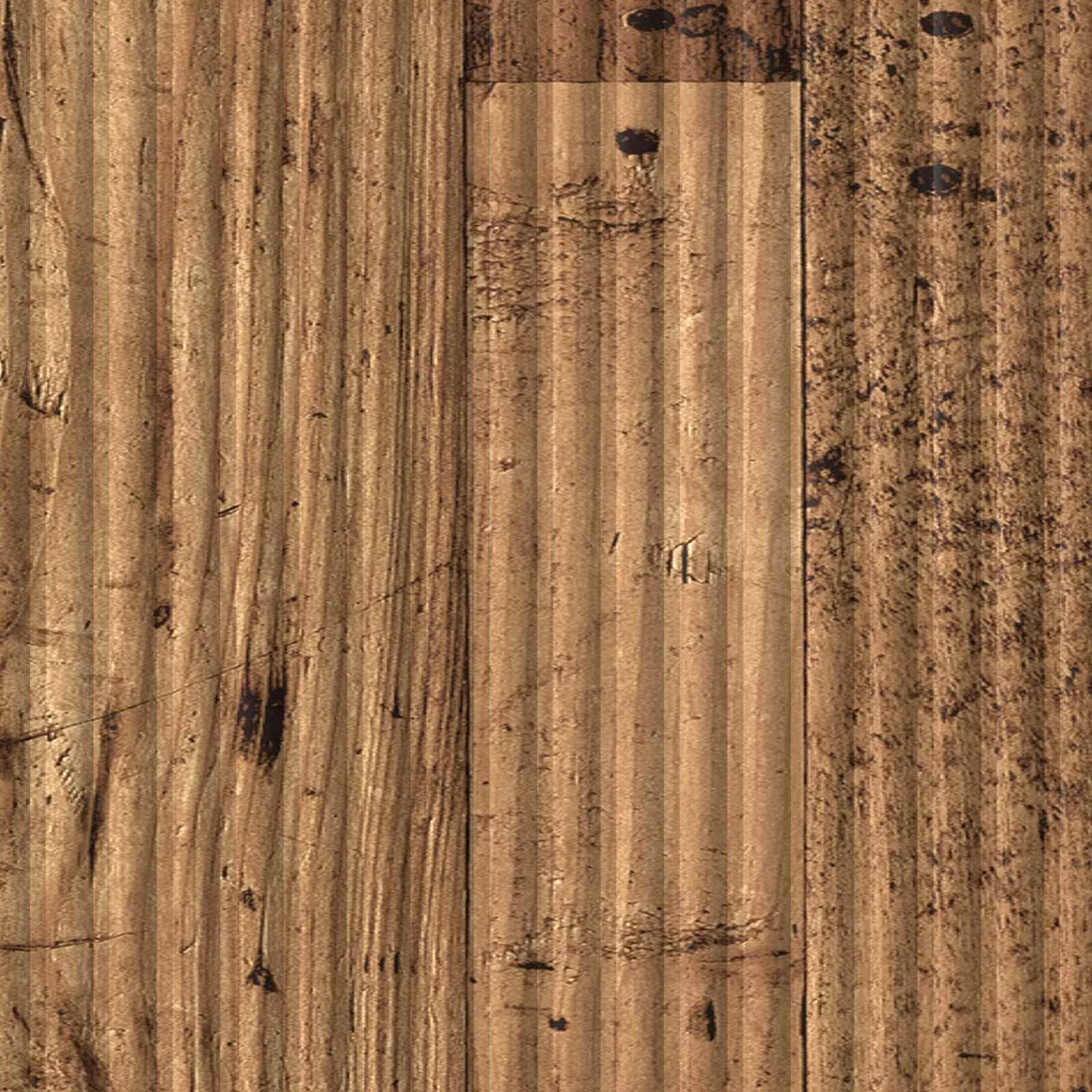 Klubska miza s predalom Star les 49 x 50 x 40 cm Inženirski les - slika 9