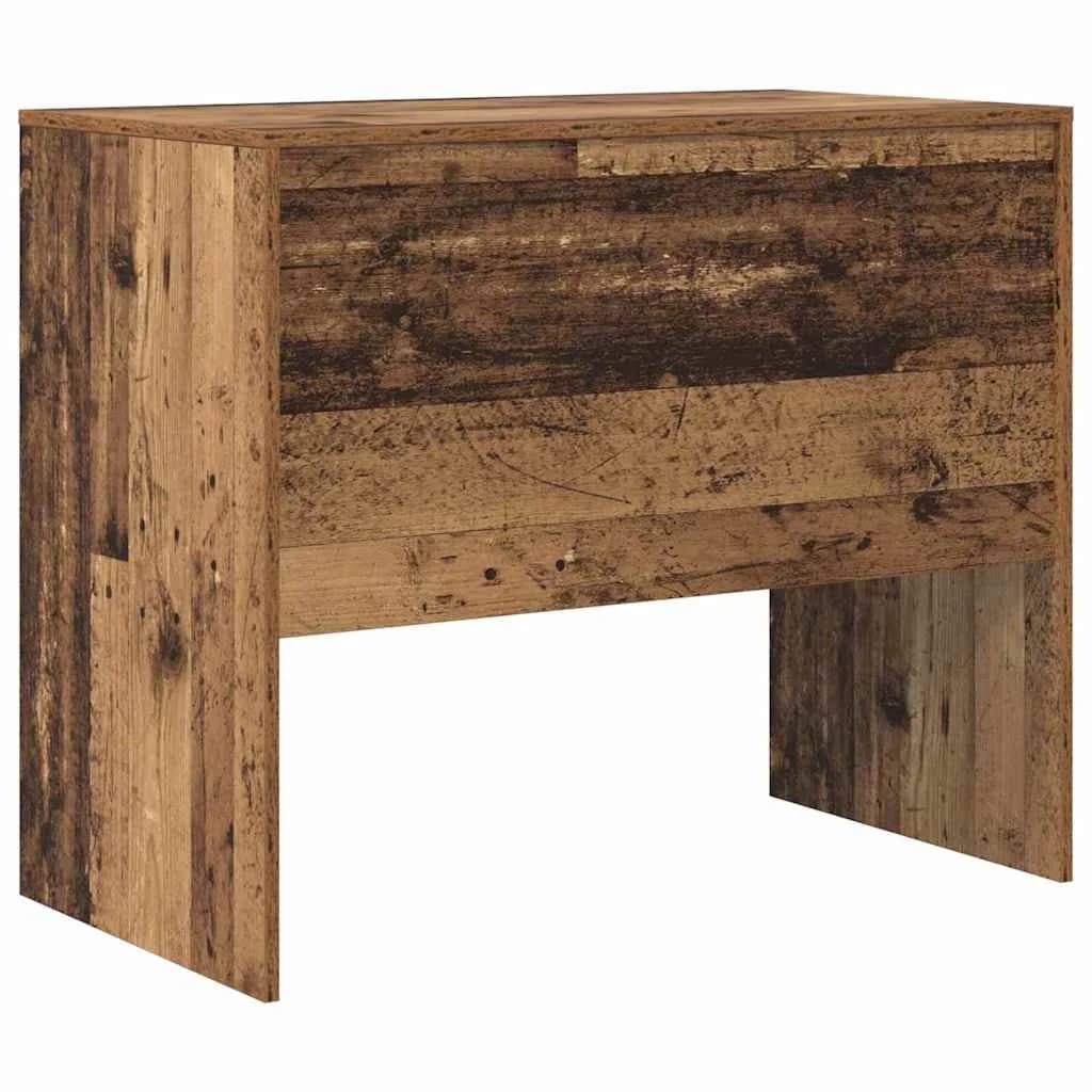 Miza Star les 90 x 50 x 76 cm - slika 7