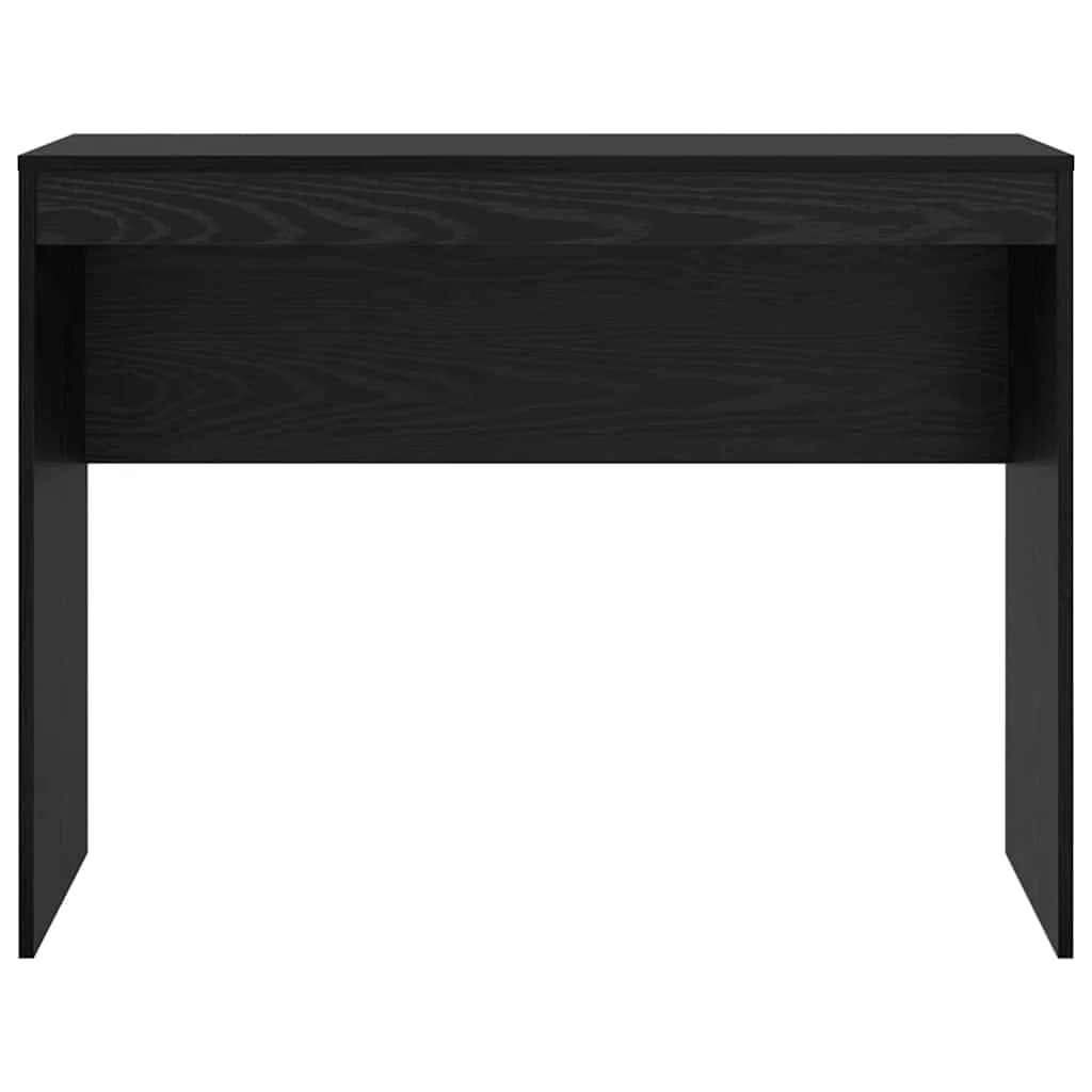 Miza Črna Orehovina 100 x 40 x 76 cm - slika 5