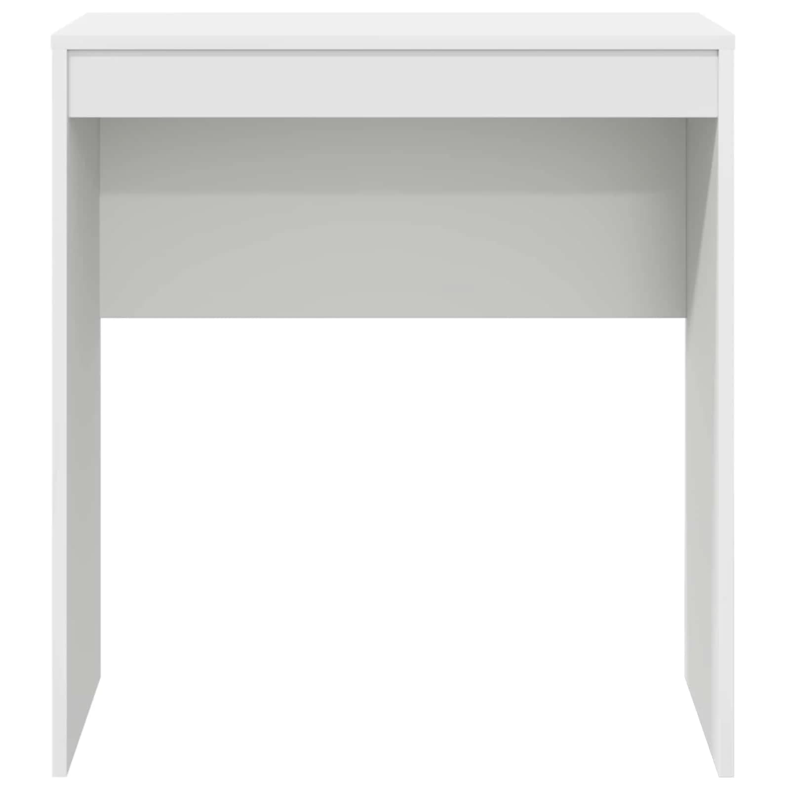 Miza Bela 70 x 40 x 76 cm - slika 5