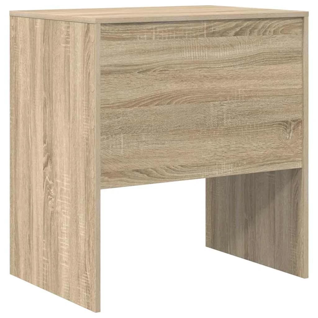 Miza Sonoma hrast 70 x 50 x 76 cm - slika 7