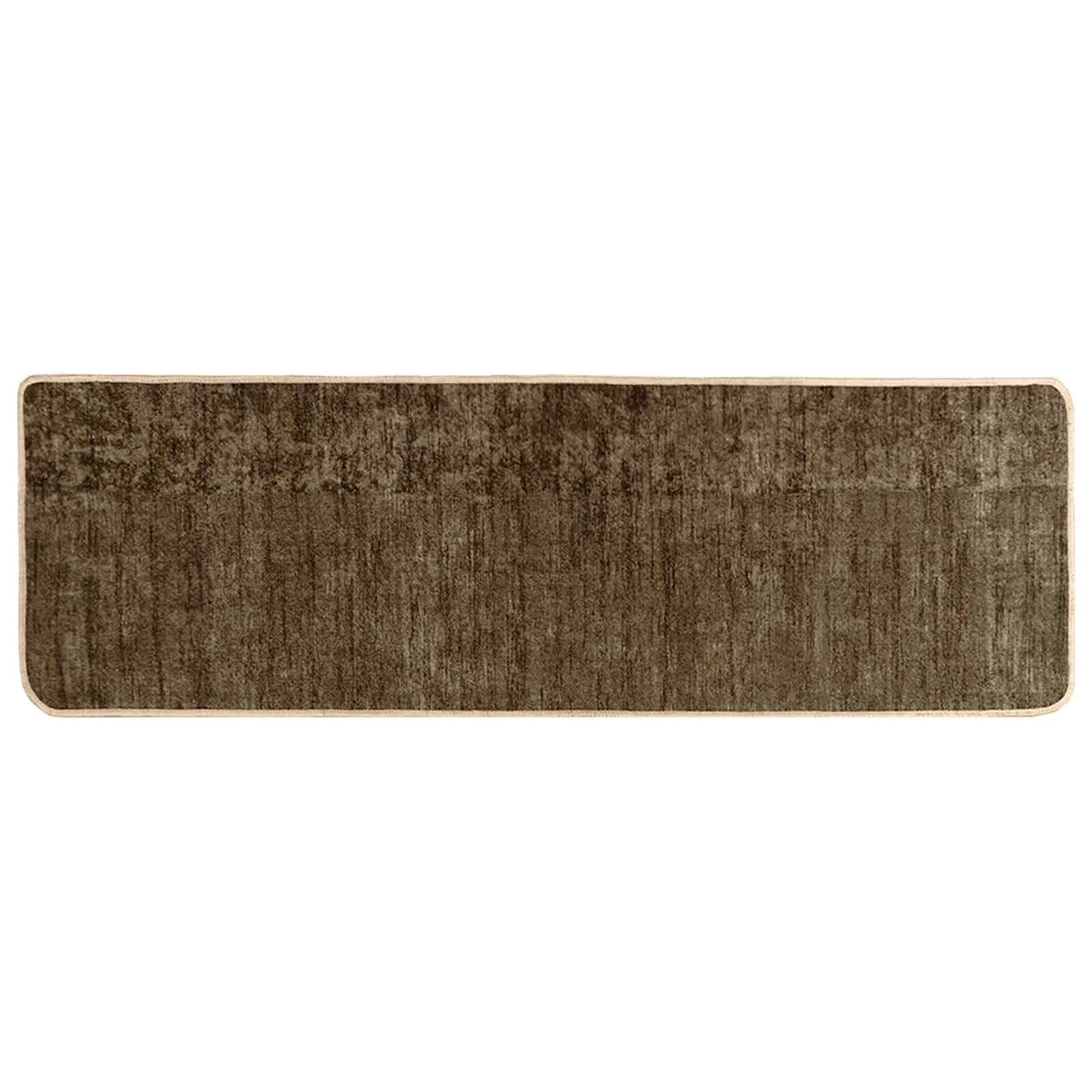 Preproga runner MARSA Gošča zelena 100 x 350 cm - slika 2