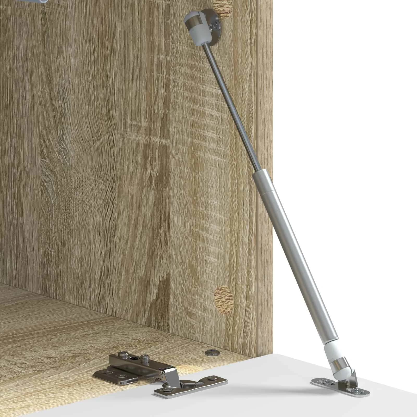 Klubska miza Sonoma hrast 90 x 50 x 40 cm Inženirski les - slika 8