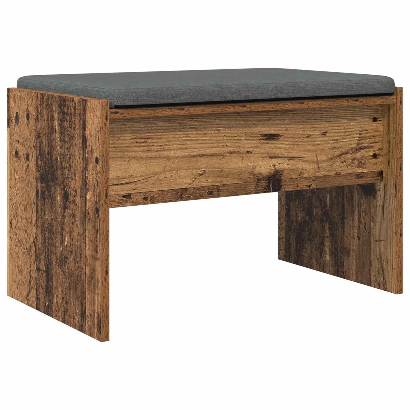 Haldna klop z blazino Star les 63 x 38 x 40 cm - slika 7