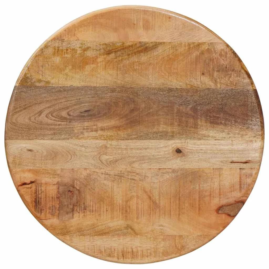 Mize za kavo z gnezdenjem 2 kos Rjava Ø 50 x 40 cm - slika 6