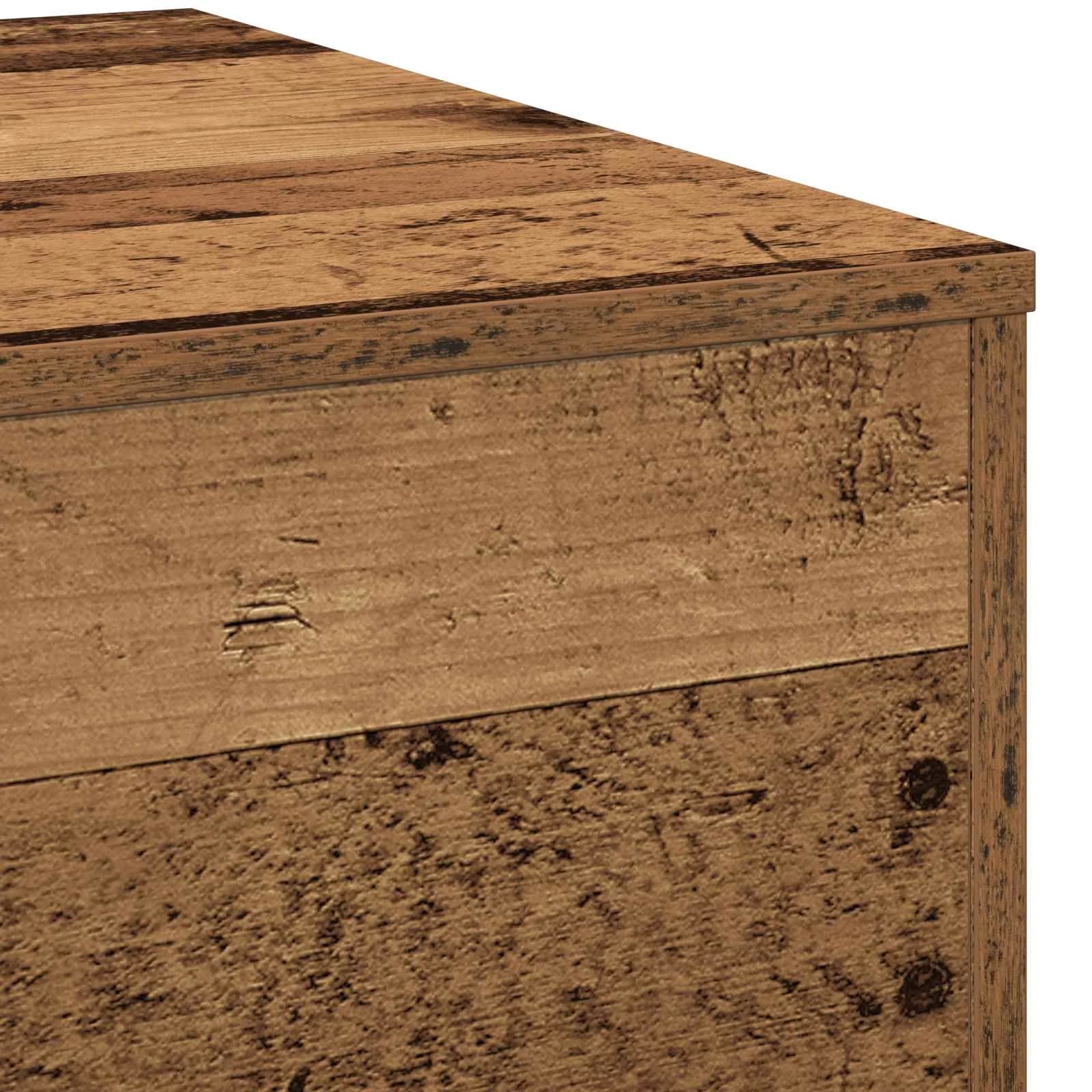 Klubska miza Star les 80 x 80 x 31 cm - slika 8