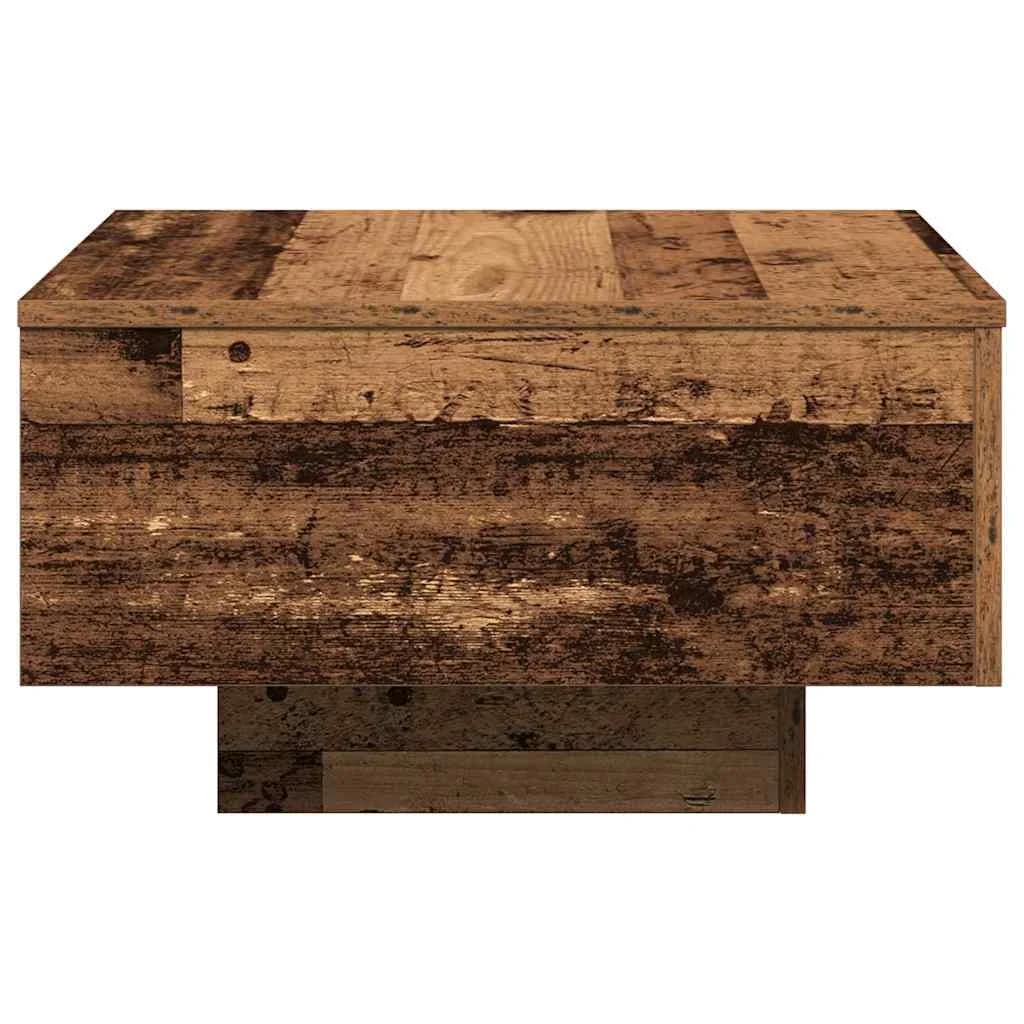 Klubska miza Star les 55 x 55 x 31 cm - slika 8