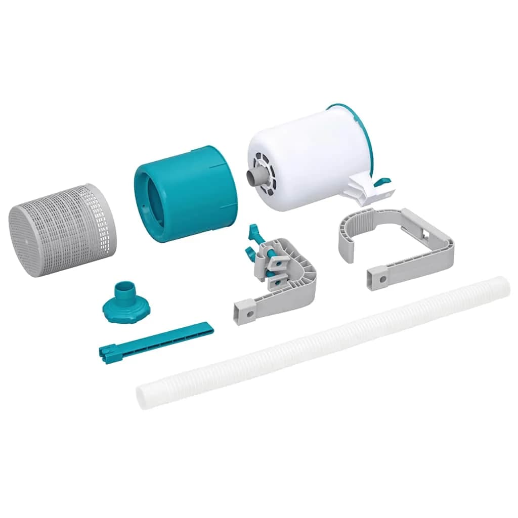 Bestway Flowclear lovilec umazanije za površino bazena 58233 - slika 12