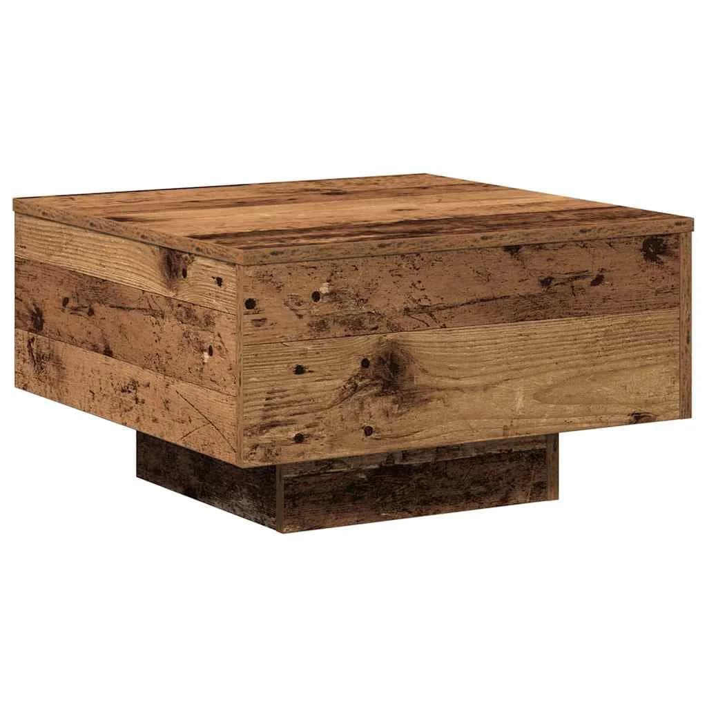 Klubska miza Star les 55 x 55 x 31 cm - slika 9