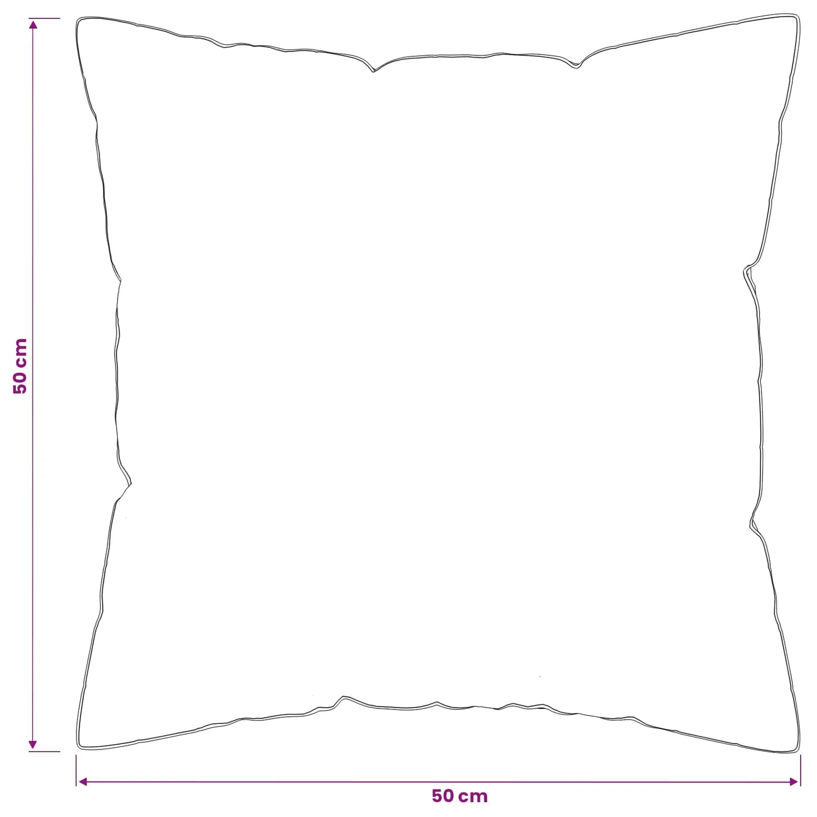 90% Gosji puh set odej FULDA 2 kos 140 x 200 cm 310 GSM Bela - slika 12