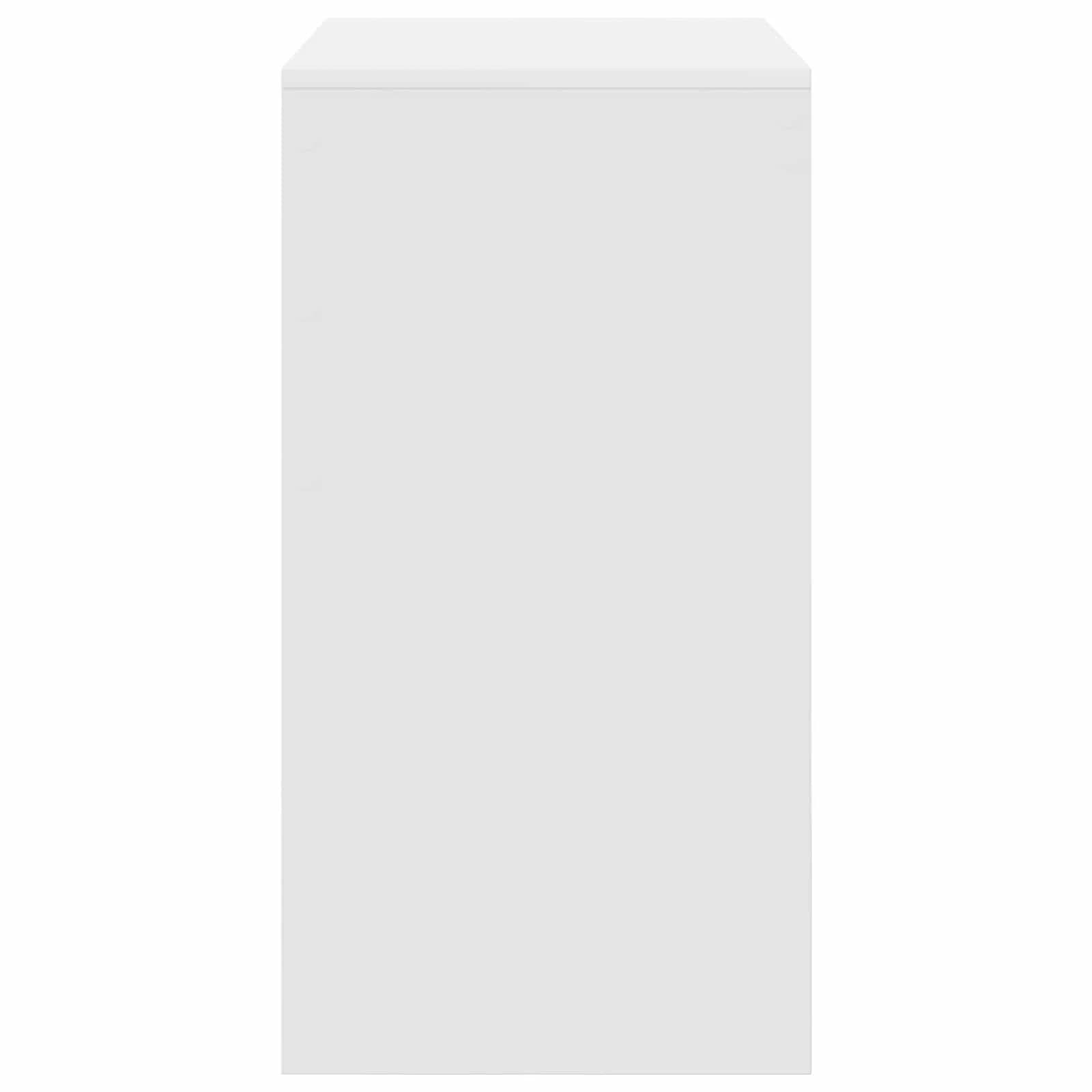 Miza Bela 70 x 40 x 76 cm - slika 6